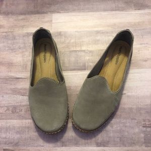 Hush Puppies Flat Shoes
